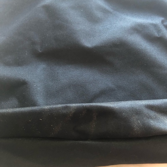 Queen and Adam Lambert VIP Concert tote bag (2014) - Picture 6 of 7